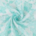 Ткань PEPPY Ткань муслиновая ФАСОВКА EMBRACE 100\% хлопок 100 х 125 см Shannon Fabrics garden toile aruba