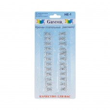 Gamma