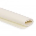Blumentag EVA Пластичная замша 1 мм 60 x 70 см 02 Слоновая кость (105)