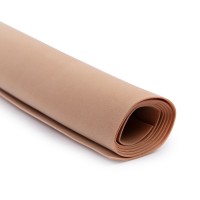 Blumentag EVA Пластичная замша 1 мм 60 x 70 см 11 Коралловый (138)