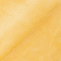 PEPPY Плюш PEV шир. 150 см 273 г/кв.м 100\% полиэстер ( в метрах ) 23 горчичный/mustard