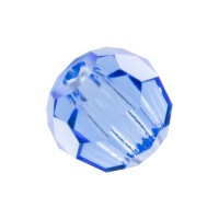 Бусина Чехия PRECIOSA бусины 451-19-602 3 мм 24 шт светло-синий/sapphire