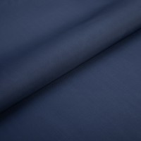 Ткань подкладочная Gamma Taffeta 180Т 100\% полиэстер 152 см №320 т.синий