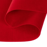 Фетр Gamma Premium FKS12-33/53 декоративный 1.2 мм 33 см х 53 см 842 бордовый