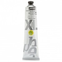 Краска масляная PEBEO XL 200 мл 200046 белила цинковые