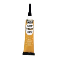 PEBEO Контур по фарфору и керамике под обжиг Porcelaine 150 20 мл 036-008 под позолоту