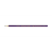ВКФ Metallic shine MS01 Карандаш графитный заточенный ТМ (HB) 72 шт. 1592 фиолетовый
