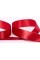 Лента атласная 20 мм ( 3/4 ) Gamma AL-20D двухстор. 33 м №104 т.красный