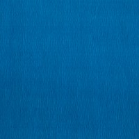 Blumentag Крепированная бумага REP-43 50 см х 2 м 20 г/м2 5 шт 08 Темно-голубой