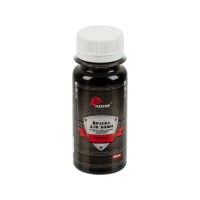 FLEXSTEP Краска для кожи Реставрационная LDP-50 для кожи 50 мл черный