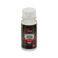 FLEXSTEP Краска для кожи Реставрационная LDP-50 для кожи 50 мл белый