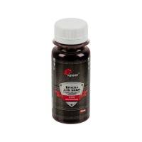 FLEXSTEP Краска для кожи Реставрационная LDP-50 для кожи 50 мл т.коричневый