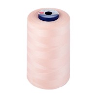 Швейные нитки (полиэстер) 40/2 Gamma ( 101-200 ) 4570 м №151 бл.розовый