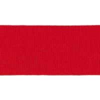BLITZ ЛМПЖ-40М (LMPJ-40M) лампасная трикотажная тесьма 40 мм 22.8 м красный/red