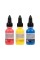 "Sculpey"   Liquid Sculpey Multipack декоративный гель   ALS   90 мл  СК/Распродажа PRI1 Primary