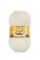 Пряжа ADELIA "JAKE CLASSIC" 75\% шерсть, 25\% нейлон 5 шт. х 100 г 410 м СК/Распродажа №01 белый