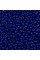 Бисер Чехия круглый 07/0 311-19001 3.4 мм 50 г 33070 т.васильковый