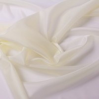 Ткань подкладочная BLITZ Taffeta 170Т 100\% полиэстер 150 см №74 кремовый