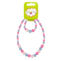 CHERRY MARY J3003 Набор детской бижутерии 5 х 2 шт. №11