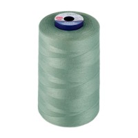 Швейные нитки (полиэстер) 40/2 Gamma ( 301-400 ) 4570 м №306 серо-зеленый