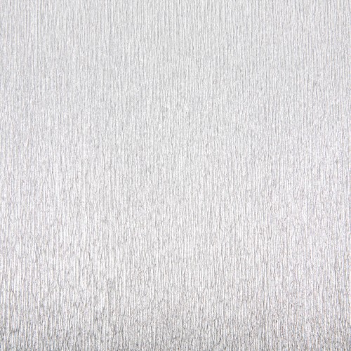 Blumentag Гофрированная бумага GOF-180/M 50 см х 2.5 м 144 г/м2 802 под серебро