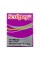 Sculpey III полимерная глина S302 57 г СК/Распродажа 515 фиолетовый