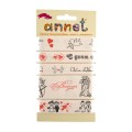 Annet