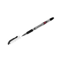 Cello Ручка гелевая Flo Gel Dlx 0.5 мм 12 шт. 566 цвет чернил: черный