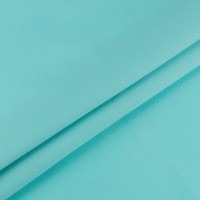 Ткань для пэчворка PEPPY КРАСКИ ЖИЗНИ ЛЮКС ФАСОВКА 100 x 112 см 140 г/кв.м 5 100\% хлопок 13-5313 св.бирюзовый