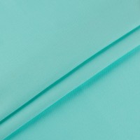 Ткань для пэчворка PEPPY КРАСКИ ЖИЗНИ ЛЮКС ФАСОВКА 100 x 112 см 140 г/кв.м 5 100\% хлопок 14-4811 аквамарин