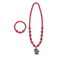 CHERRY MARY J3004 Набор детской бижутерии 5 х 2 шт. №03
