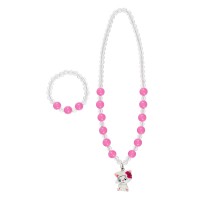 CHERRY MARY J3004 Набор детской бижутерии 5 х 2 шт. №05