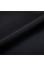 Ткань подкладочная Gamma Taffeta с рисунком JTR 52\% полиэстер, 48\% вискоза 145 см №100 черный (мелкий рубчик)