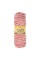 Пряжа ADELIA DOLLY VELOUR 100\% микрополиэстер 5 шт. х 100 г 93 м №04 пудровый
