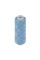 Нитки текстурированные   "Nitka"   "U" 150D/1 non-twisted   100\% полиэстер   365 м  10 шт №029 голубой