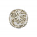 №07/5 5 шт №1622 Royal surf 5х5 см