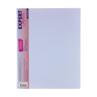 Expert Complete Trend Pastel/Тренд Пастель Pastel Папка с вкладышами 40 л A4 600 мкм 20 мм диагональ 6 шт. васильковый EC27041840