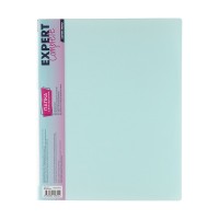 Expert Complete Trend Pastel/Тренд Пастель Pastel Папка с вкладышами 40 л A4 600 мкм 20 мм диагональ 6 шт. бирюзовый EC27041940