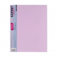 Expert Complete Trend Pastel/Тренд Пастель Pastel Папка с вкладышами 20 л. A4 600 мкм 20 мм диагональ 6 шт. лиловый EC27041720