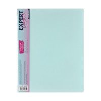 Expert Complete Trend Pastel/Тренд Пастель Pastel Папка с вкладышами 20 л. A4 600 мкм 20 мм диагональ 6 шт. бирюзовый EC27041920