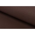Ткань Хлопчатобумажная Бязь 262 с65шв 100\% хлопок 150 см ирландский кофе (рис.18500)