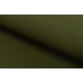 Ткань Хлопчатобумажная Бязь 262 с65шв 100\% хлопок 150 см хаки (рис.10010)