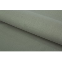 Ткань Gamma Хлопчатобумажная Бязь 262 ФАСОВКА с65шв 100\% хлопок 50 х 50 см св.графит (рис.16460)
