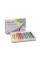 Pentel Пастель масляная в картоне 12 цв. PHN-12U