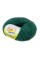 Пряжа ALPINA LUCKY MOHAIR 60\% кид мохер, 40\% акрил 10 шт. х 50 г 150 м №11 изумрудный