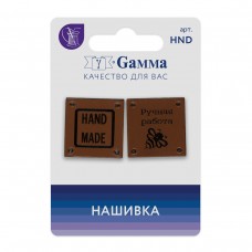 Gamma