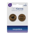 HND-02 Нашивка 