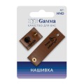 HND-04 Нашивка 