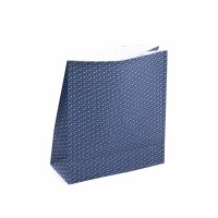 S-CHIEF CPP-003 Крафт-пакеты для готовой выпечки 15x6x15 см 3 шт. №02 Звездочки