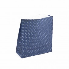 S-CHIEF CPP-003 Крафт-пакеты для готовой выпечки 15x6x15 см 3 шт. №02 Звездочки